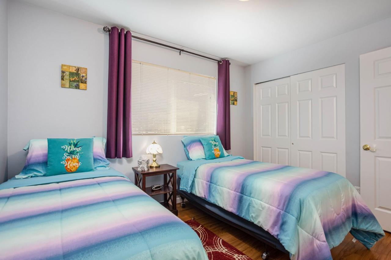 Alpine Escape Apartment Leavenworth